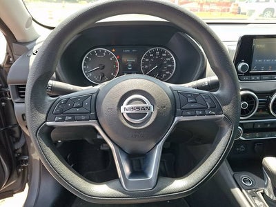 2023 Nissan Sentra S