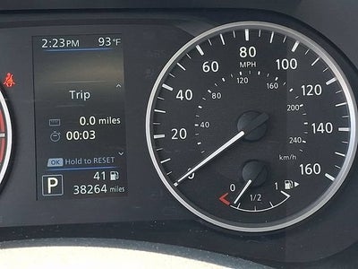 2023 Nissan Sentra S