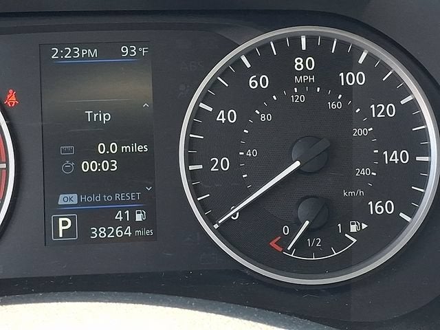 2023 Nissan Sentra S