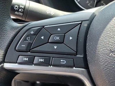 2023 Nissan Sentra S