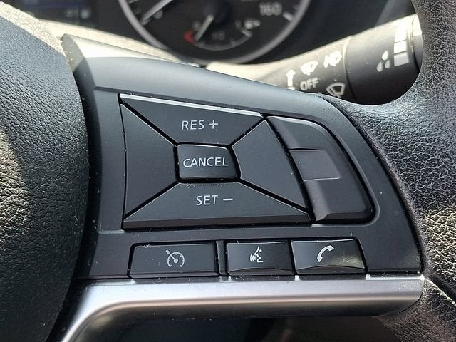 2023 Nissan Sentra S