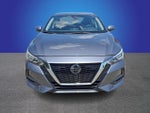 2023 Nissan Sentra S