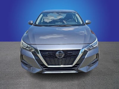 2023 Nissan Sentra S