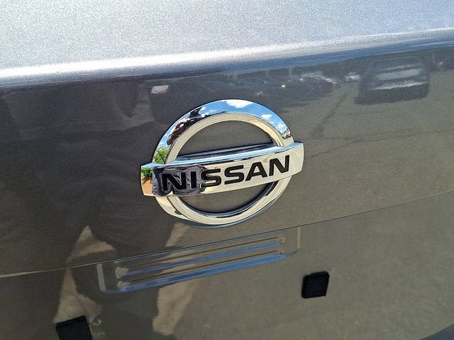 2023 Nissan Sentra S