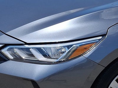 2023 Nissan Sentra S