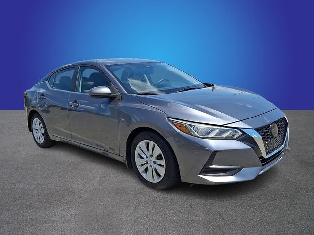 2023 Nissan Sentra S