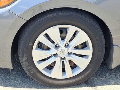 2023 Nissan Sentra S