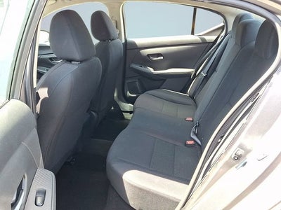 2023 Nissan Sentra S