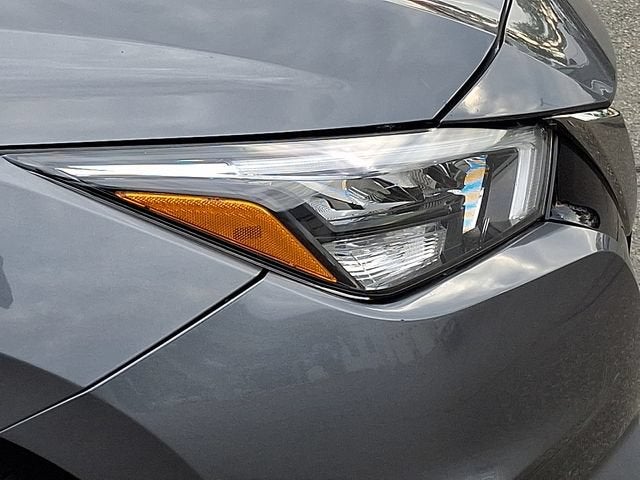 2022 Nissan Versa SR