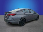 2022 Nissan Versa SR
