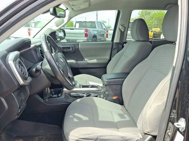 2021 Toyota Tacoma 4WD SR5