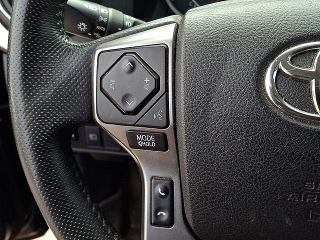 2021 Toyota Tacoma 4WD SR5