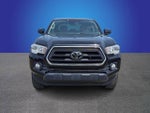 2021 Toyota Tacoma 4WD SR5