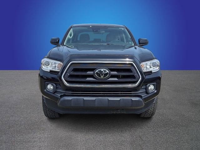 2021 Toyota Tacoma 4WD SR5