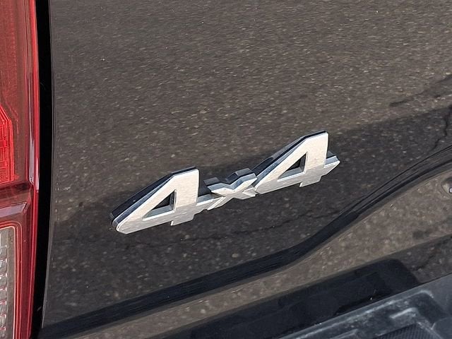 2021 Toyota Tacoma 4WD SR5
