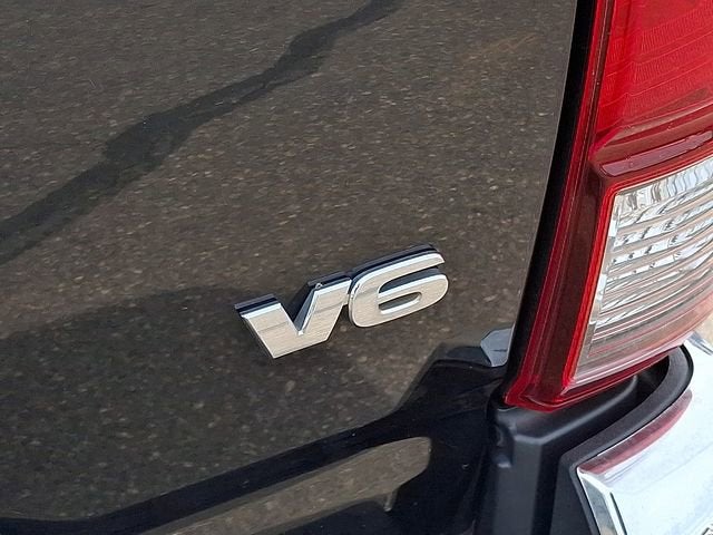 2021 Toyota Tacoma 4WD SR5