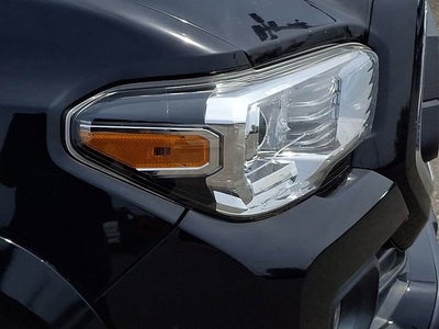 2021 Toyota Tacoma 4WD SR5
