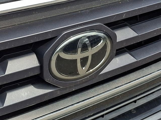 2021 Toyota Tacoma 4WD SR5