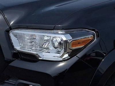 2021 Toyota Tacoma 4WD SR5