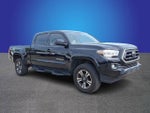 2021 Toyota Tacoma 4WD SR5