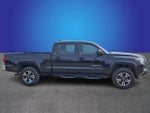 2021 Toyota Tacoma 4WD SR5