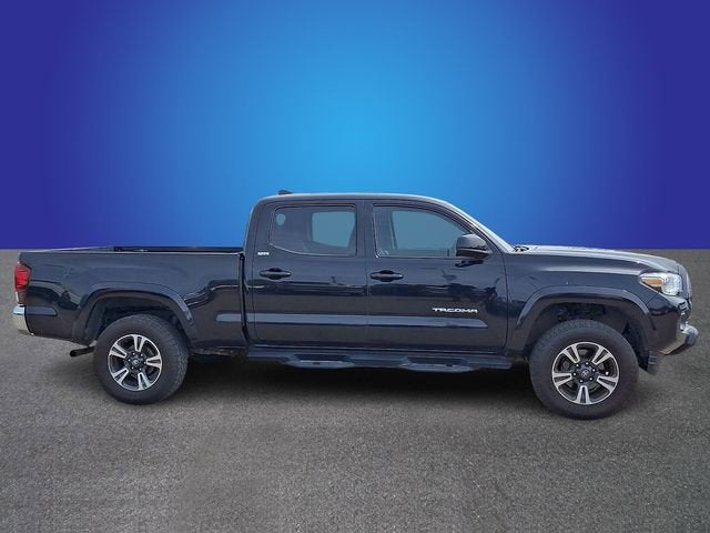 2021 Toyota Tacoma 4WD SR5