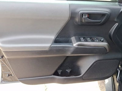 2021 Toyota Tacoma 4WD SR5