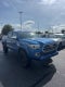 2016 Toyota Tacoma Limited