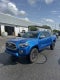 2016 Toyota Tacoma Limited
