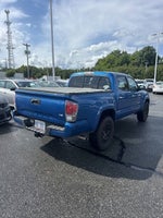 2016 Toyota Tacoma Limited
