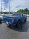 2016 Toyota Tacoma Limited