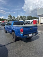 2016 Toyota Tacoma Limited