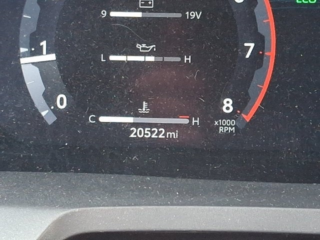 2025 Toyota Tacoma 4WD SR