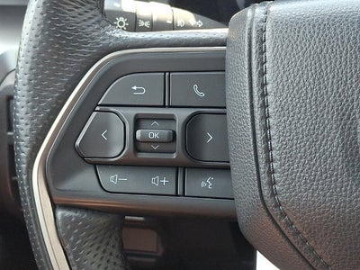 2025 Toyota Tacoma 4WD SR