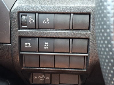 2025 Toyota Tacoma 4WD SR
