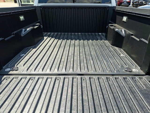 2025 Toyota Tacoma 4WD SR