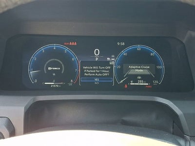 2025 Toyota Tacoma 4WD SR