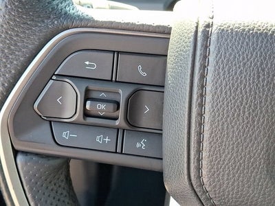 2025 Toyota Tacoma 4WD SR