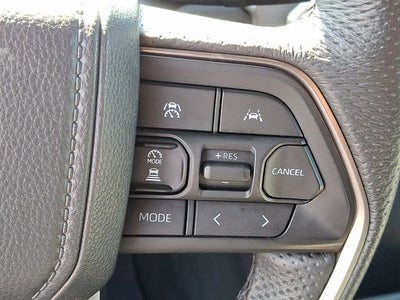2025 Toyota Tacoma 4WD SR