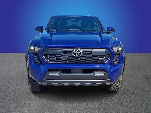 2025 Toyota Tacoma 4WD SR