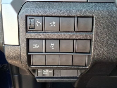 2025 Toyota Tacoma 4WD SR