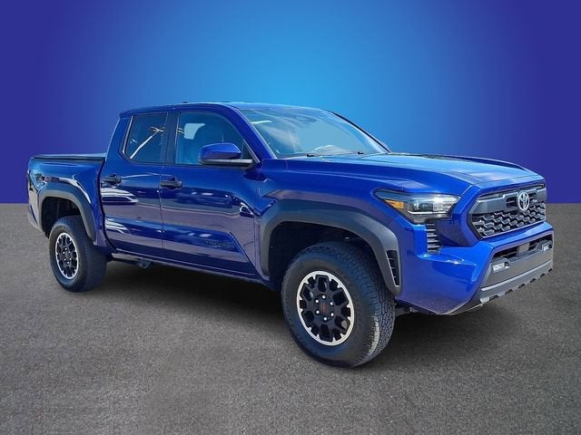 2025 Toyota Tacoma 4WD SR