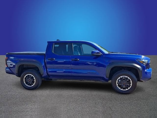 2025 Toyota Tacoma 4WD SR