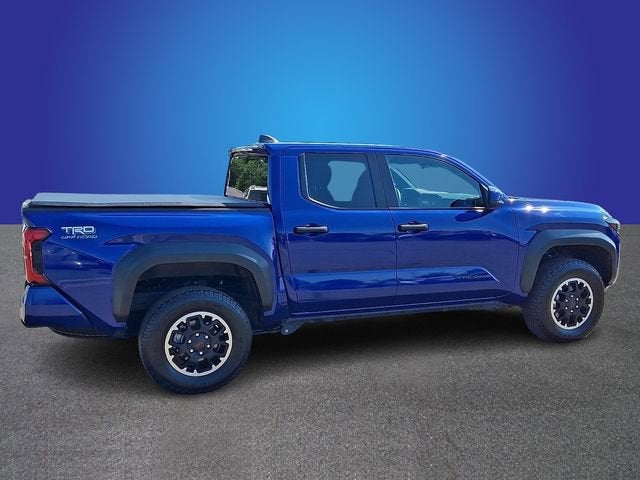 2025 Toyota Tacoma 4WD SR