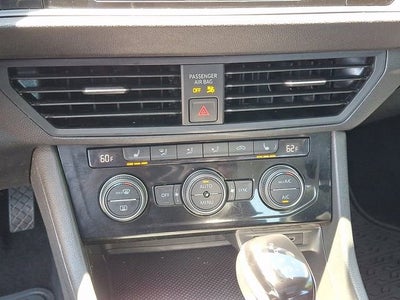 2022 Volkswagen Jetta SE