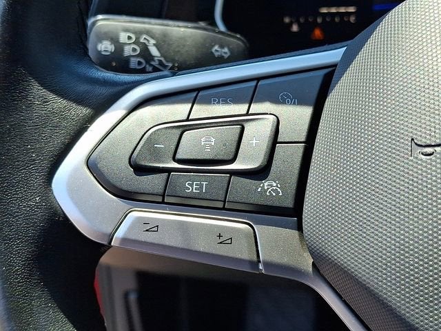 2022 Volkswagen Jetta SE