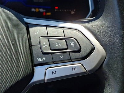 2022 Volkswagen Jetta SE