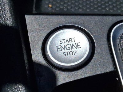 2022 Volkswagen Jetta SE