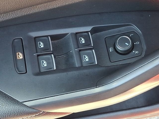 2022 Volkswagen Jetta SE