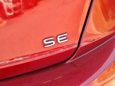 2022 Volkswagen Jetta SE